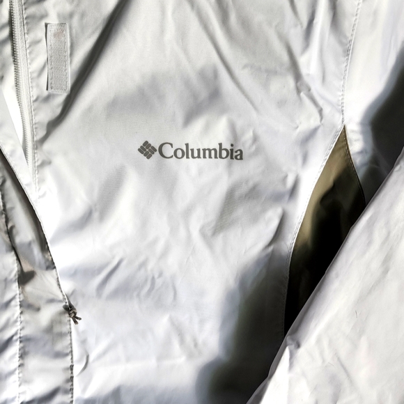 NWT Columbia Jacket - Picture 3 of 13